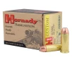 Hornady Custom  44 Magnum 200 grain eXtreme Terminal Performance Brass Cased Centerfire Pistol Ammo 20 Rounds 9080