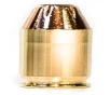 Grizzly Cartridge 380 Auto 90 Grain Jacketed Hollow Point Pistol Ammo 20 Rounds GC380A2