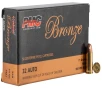 PMC Ammunition Bronze  32 ACP 71 Grain Full Metal Jacket Brass Cased Pistol Ammo 50 Rounds 32A - FREE SHIPPING on  49 