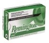 Remington UMC  45 ACP 230 Grain Full Metal Jacket Brass Cased Pistol Ammo 200 Rounds 23817