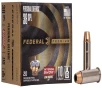 Federal Premium Personal Defense Hydra-Shok Low Recoil 38 Special 110 Grain Jacketed Hollow Point Centerfire Pistol Ammo 20 Rounds PD38HS3 - FREE SHIPPING on  49 