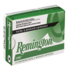 Remington UMC  45 ACP 230 Grain Full Metal Jacket Brass Cased Pistol Ammo 100 Rounds 23797