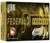 Federal Premium  44 Magnum 270 Grain Bonded Soft Point Brass Centerfire Pistol Ammo 20 Rounds LG441 - FREE SHIPPING on  49 