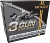 Fiocchi Shooting Dynamics 3GM 12 Gauge 1oz 2 75in Shotgun Ammo 25 Rounds 12DL3G75 - FREE SHIPPING on  49 