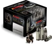 Barnes Tac-Xpd DefenseHandgun Cartridges 9mm  P TAC-XP 115 Grain 20 - Rounds 21551