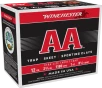 Winchester AA 12 Gauge 1 oz 2 75in Centerfire Shotgun Ammo 25 Rounds AAL129