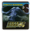 Buffalo Bore Ammunition 19E 20 Tactical  357 Magnum 158 Grain Jacketed Hollow Point Ammo 19E 20