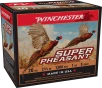 Winchester Super Pheasant 20 Gauge 1 oz 2 75in Centerfire Shotgun Ammo 25 Rounds X20PH5