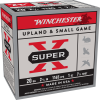 Winchester Super-X Shotshell 20 Gauge 1 oz 2 75in Centerfire Shotgun Ammo 25 Rounds XU20H8