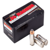Magnum Research Desert Eagle  50 Action Express 325 Grain Jacketed Soft Point Centerfire Pistol Ammo 20 Rounds DEP50JSP325B