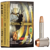 Federal Premium 44 Rem Magnum 225 Grain Barnes Expander Centerfire Pistol Ammo 20 Rounds P44XB1
