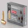 PPU PPRM9 9X19 124 FMJ RNGMSTR