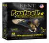 Kent Cartridge Fasteel 2 0 20 Gauge 7 8 Oz 3in 2 Shot Shotgun Ammo 25 Rounds K203FS24-2