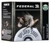 Federal Premium Upland Steel 28 Gauge 5 8oz 2 3 4   Shotgun Ammo 6 25 Rounds USH28