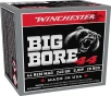 Winchester BIG BORE 44 Rem Mag 240 Grain Jacketed Soft Point Brass Pistol Ammo 20 Rounds X44MBB - FREE SHIPPING on  49 