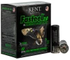 Kent Cartridge Fasteel 2 0 12 Gauge 1 1 16 Oz 2 75in Shotgun Ammo 25 Rounds K122FS30-4