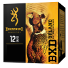 Browning BXD Upland 12 Gauge 2 75 in 1 3 8 oz  6 Centerfire Shotgun Shot Ammo 25 Rounds B193511226