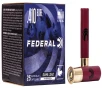 Federal Premium Game Load Upland Hi-Brass 410 Bore 1 2oz 2 1 2   Shotgun Ammo 7 5 Shot 25 Rounds H412 7 5 - FREE SHIPPING on  49 