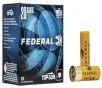 Federal Premium Top Gun 20 Gauge 7 8oz Centerfire Shotgun Ammo 9 Shot 25 Rounds TG20