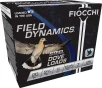 Fiocchi Dove Quail 20 Gauge 7 8 oz 2 3 4in Shotgun Ammo 25 Rounds 20DLS7