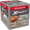 Winchester Super-X Shotshell 410 Bore 3 8 oz 3in Centerfire Shotgun Ammo 25 Rounds WE413GT6