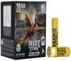 Federal Premium Prairie Storm 20 Gauge 3in  3 Shot 7 8oz 1500 ft s Centerfire Shotgun Shot Ammo 25 Rounds PFSX207FS