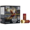 Federal Premium Prairie Storm 12 Gauge 2 75in  4 Shot 1 1 4oz 1500 ft s Centerfire Shotgun Shot Ammo 25 Rounds PFX154FS
