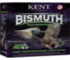 Kent Cartridge Bismuth Waterfowl 20 Gauge 1 oz 3in Shotgun Ammo 25 Rounds B203W28-5