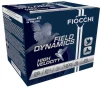 Fiocchi Hi Velocity Lead 28 Gauge 3 4 oz 2 75in 9 Shot Shotgun Ammo 25 Rounds 28HV9