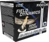 Fiocchi Dove Quail 12 Gauge 1oz 2 75in 7 1 2 Size Shot Size Shotgun Ammo 25 Rounds 12GT75 - FREE SHIPPING on  49 