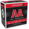 Winchester AA 12 Gauge 1 1 8 oz 2 75in Centerfire Shotgun Ammo 25 Rounds AA129