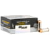 SIG SAUER Elite V-Crown 10mm Auto 200 Grain Jacketed Hollow Point Brass Cased Centerfire Pistol Ammo 20 Rounds E10MM200-20