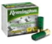 Remington Hypersonic Steel 12 Gauge 1 3 8oz 3 5in 1700 ft s  1 Centerfire Shotgun Ammo 25 Rounds 26799