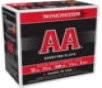 Winchester AA 12 Gauge 1 1 8 oz 2 3 4 in Size 8 Centerfire Shotgun Ammo 25 AASC128
