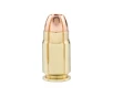 Cor Bon 357 SIG 125 Grain Jacketed Hollow Point -DPX Brass Cased Pistol Ammo 20 Rounds DPX357SIG125 20