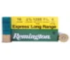 Remington Express Extra Long Range Loads 16 Gauge 1 1 8oz 2 75in 1295 ft s  6 Centerfire Shotgun Ammo 25 Rounds R28007