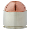 Cor Bon 9mm 115 Grain Jacketed Hollow Point -DPX Brass Cased Pistol Ammo 20 Rounds DPX09115 20
