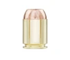 Cor Bon 40 S W 140 Grain Jacketed Hollow Point -DPX Brass Cased Pistol Ammo 20 Rounds DPX40140 20