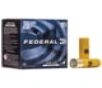 Federal Premium 20 Gauge 3in 3DR 1 1 4oz 5 Shotgun Ammo 25 Rounds H258