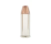 Cor Bon  38 Special  P 110 Grain Jacketed Hollow Point -DPX Brass Cased Pistol Ammo 20 Rounds DPX38110 20