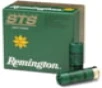 Remington Premier STS Target 12 Gauge 1 1 8oz 2 75in 1200 ft s  8 Centerfire Shotgun Ammo 25 Rounds R20252