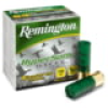Remington Hypersonic Steel 20 Gauge 7 8oz 3in Centerfire Shotgun Ammo  4 25 Rounds 26825