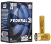 Federal Premium Top Gun 20 Gauge 7 8oz Sporting Centerfire Shotgun Ammo 8 Shot 25 Rounds TGS224