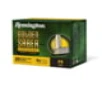 Remington Golden Saber Defense Compact 10mm Auto 180 Grain Brass-Jacketed Hollow Point Nickel Plated Brass Cased Centerfire Pistol Ammo 20 Rounds
