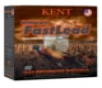 Kent Cartridge Ultimate Fast Lead 12 Gauge 1 1 4 Oz 2 75in 5 Shot Shotgun Ammo 25 Rounds K122UFL36-5