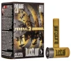 Federal Premium Black Cloud 20 Gauge 1oz Black Cloud FS Steel Centerfire Shotgun Ammo 2 Shot 25 Rounds PWBX209