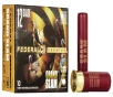 Federal Premium Grand Slam 12 Gauge 2oz 3 1 2   Shotgun Ammo 5 Shot 10 Rounds PFCX139F