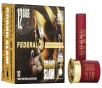Federal Premium Grand Slam 12 Gauge 1 1 2oz 2 3 4   Shotgun Ammo 5 Shot 10 Rounds PFCX156F