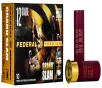 Federal Premium Grand Slam 12 Gauge 1 3 4oz 3   Shotgun Ammo 4 Shot 10 Rounds PFCX157F
