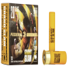 Federal Premium Grand Slam 20 Gauge 1 5 16oz 3   Shotgun Ammo 5 Shot 10 Rounds PFCX258F